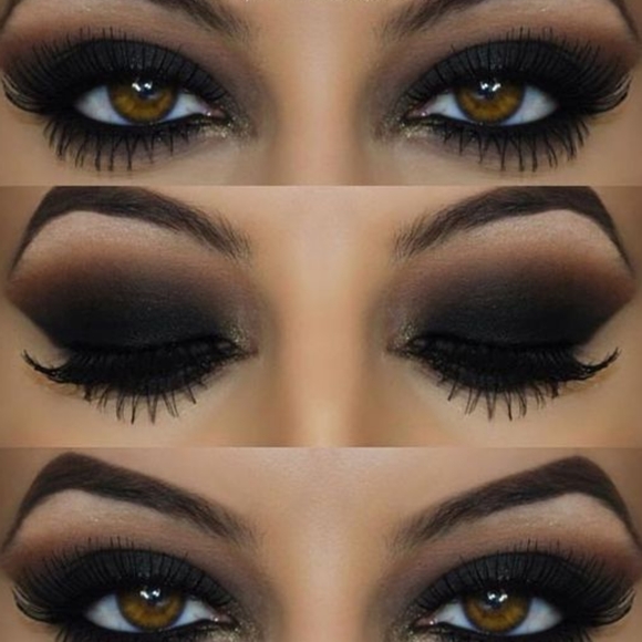 NARS Eyeshadow - Night Breed 2045 - Picture 3 of 3